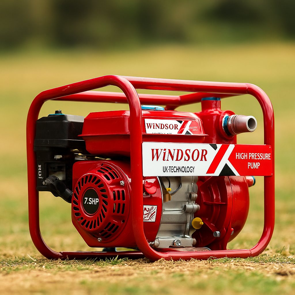 Water Pumps