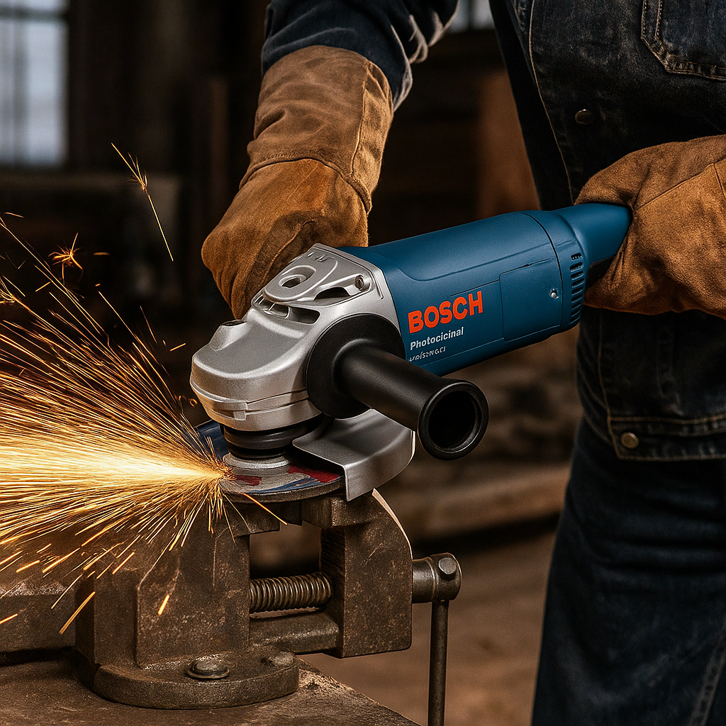 Power Tools