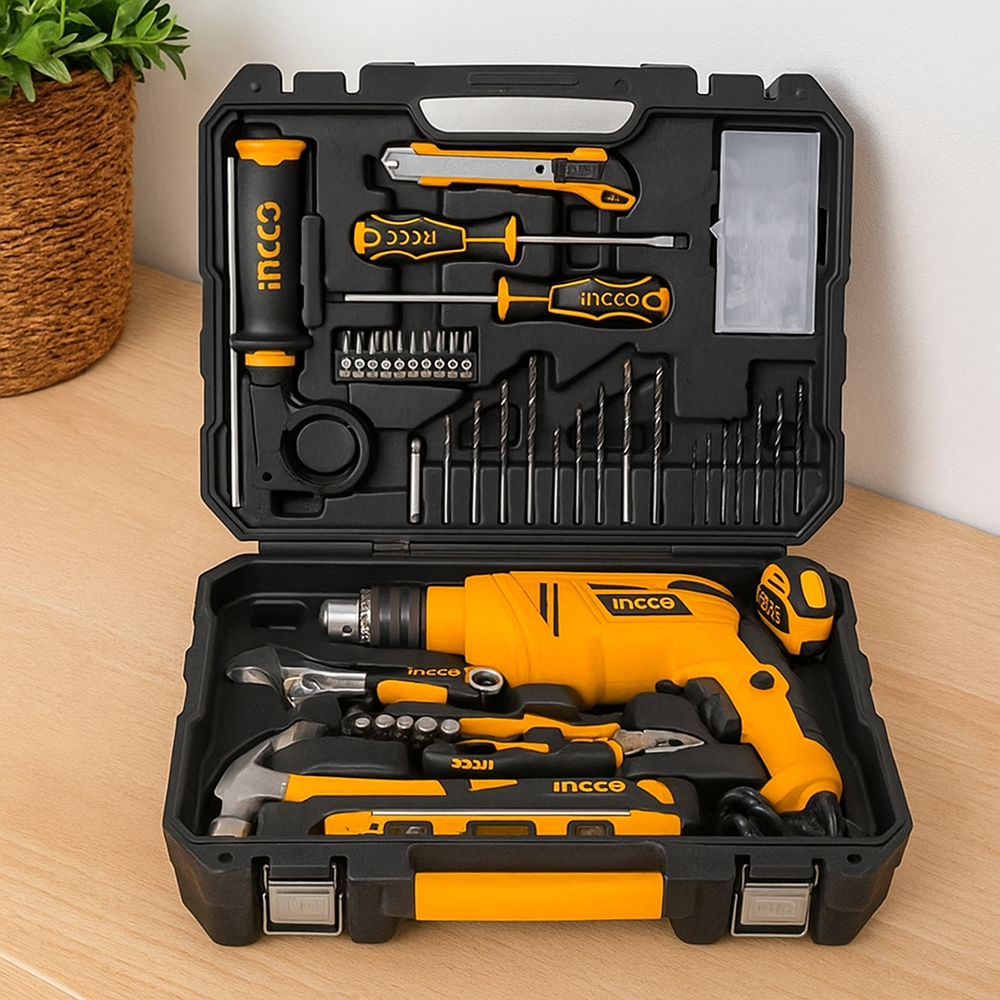 Drills & Drill Sets