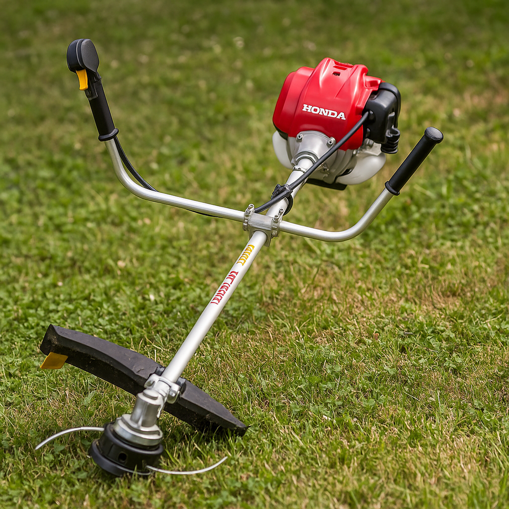 Brush Cutters