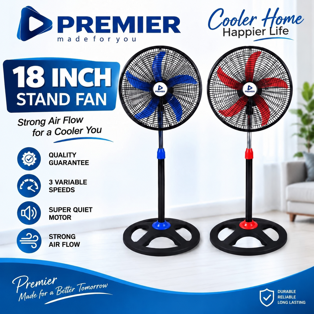 Fans
