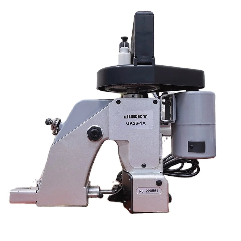 JUKKY GK26-1A High-Speed Portable Bag Closer Sewing Machine