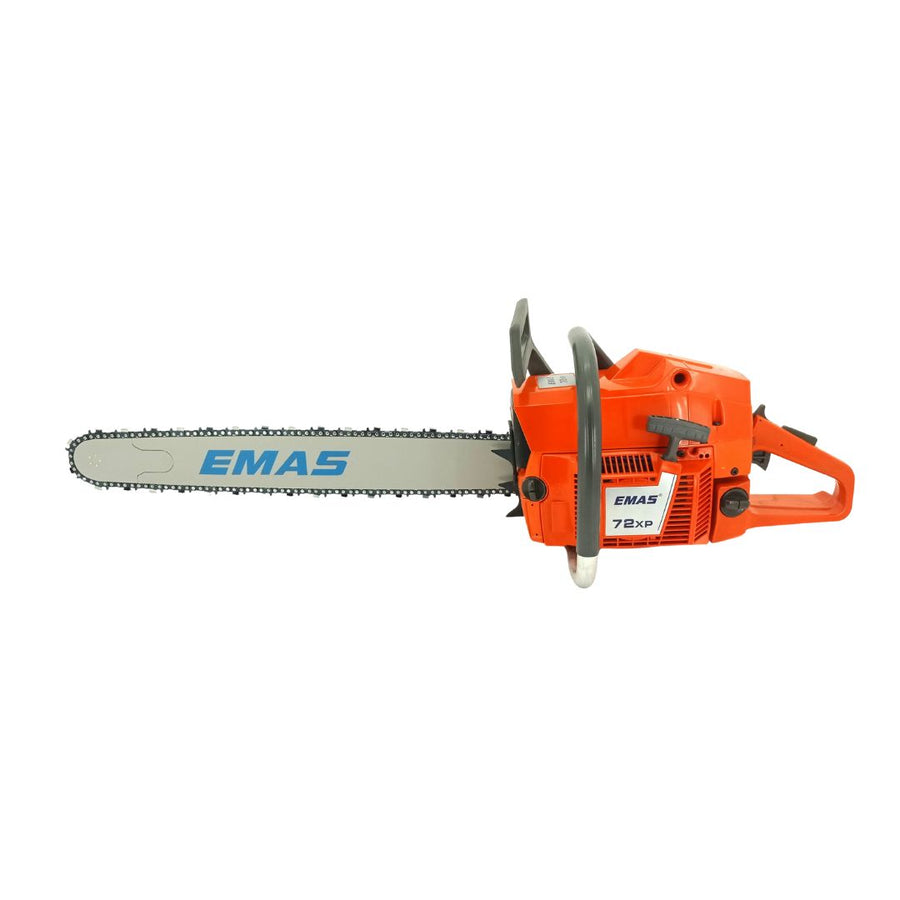 Emas 272 XP — Commercial Power Chain Saw