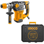INGCO 1500W Demolition Drill (Case Included)