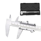 Vernier Caliper 0–150mm Precision Measuring Tool