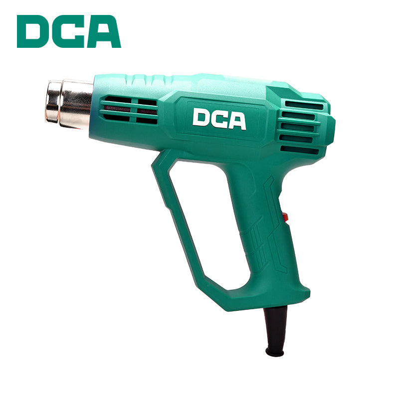 DCA 2000W Heat Gun AQB05-2000