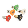 High Pressure Car Wash Nozzle Set