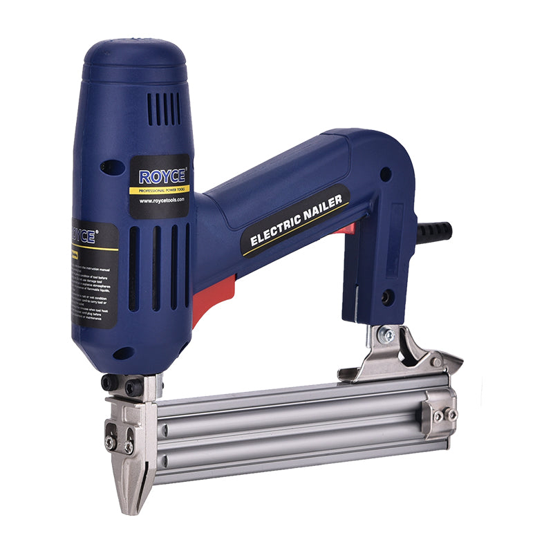 Royce Electric Nail Gun REN-F30 – Fast, Precise & Hassle-Free Nailing