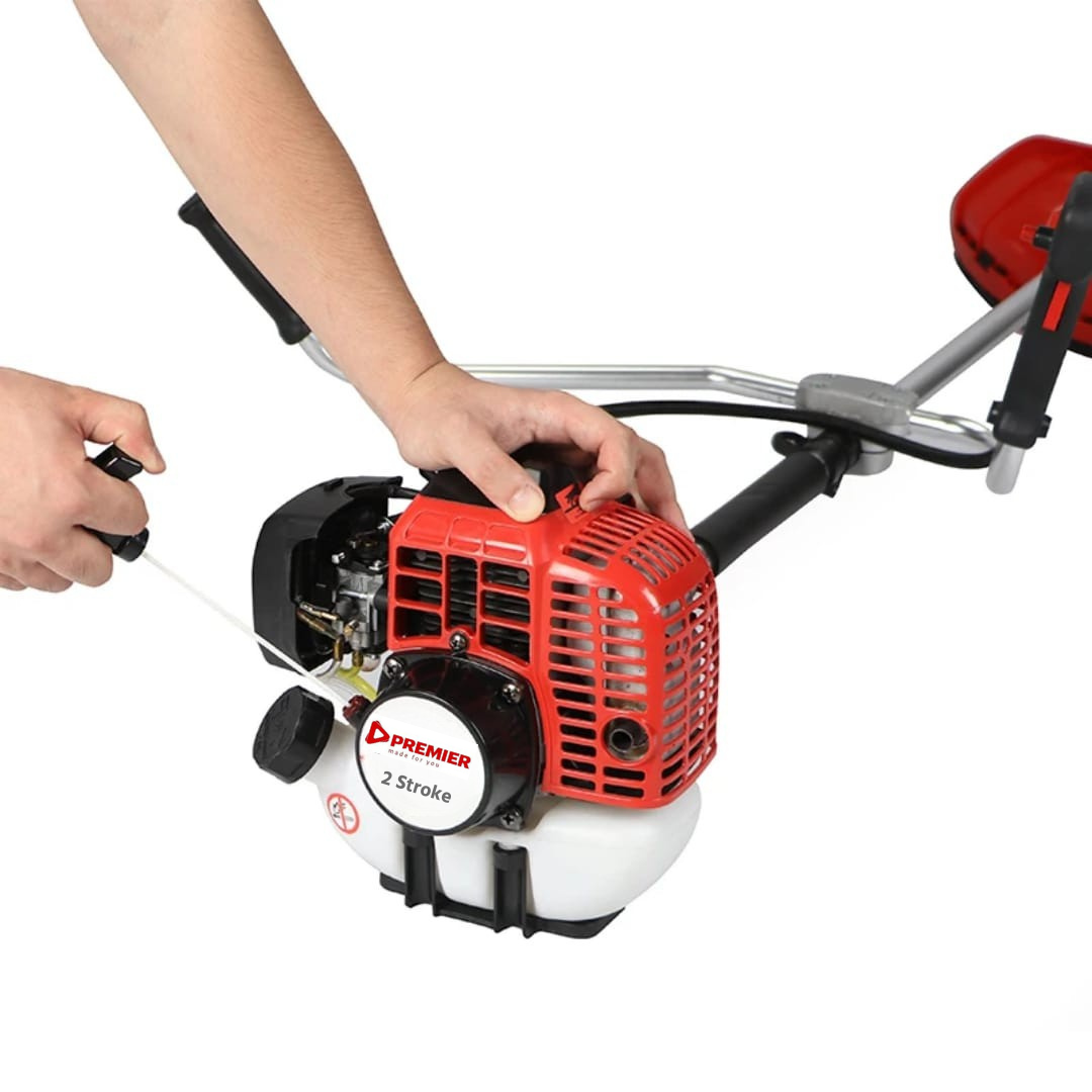 Premier 2-Stroke Brushcutter