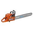 Emas 272 XP — Commercial Power Chain Saw