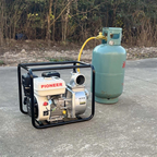 LPG Gas – PIONEEER LPG Water Pump (3" & 2")
