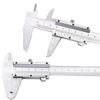Vernier Caliper 0–150mm Precision Measuring Tool