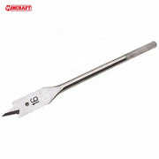 WINCRAFT 8-in-1 Spade Drill Bit Set with Extension Bar