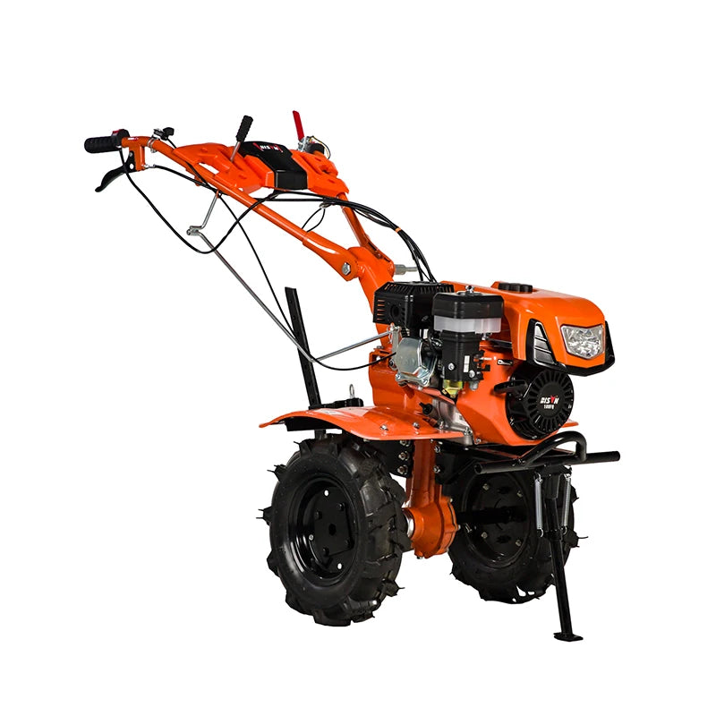 Power Tiller & Weeding Machine