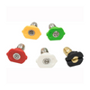 High Pressure Car Wash Nozzle Set