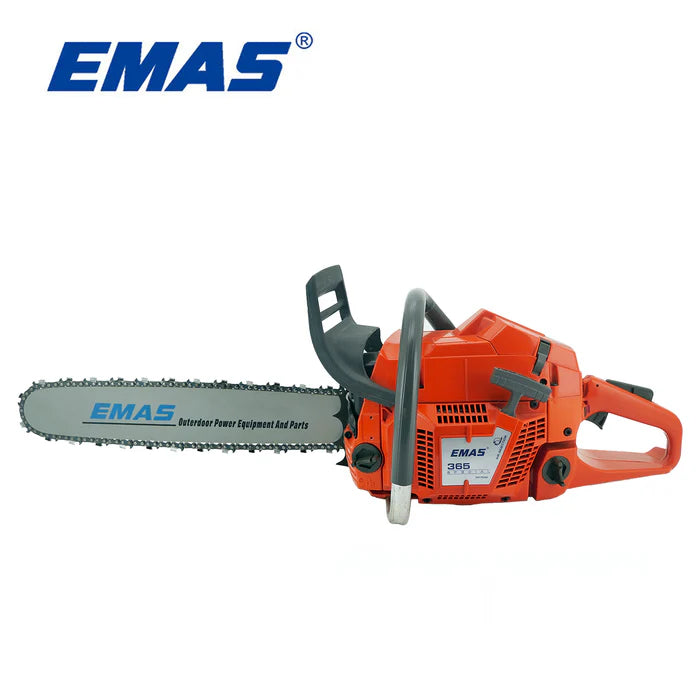Emas 365 XP - Commercial Power Chainsaw