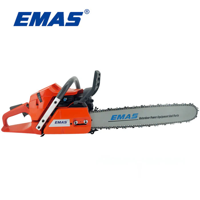 Emas 365 XP - Commercial Power Chainsaw