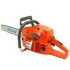 Emas 272 XP — Commercial Power Chain Saw