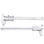 Vernier Caliper 0–150mm Precision Measuring Tool