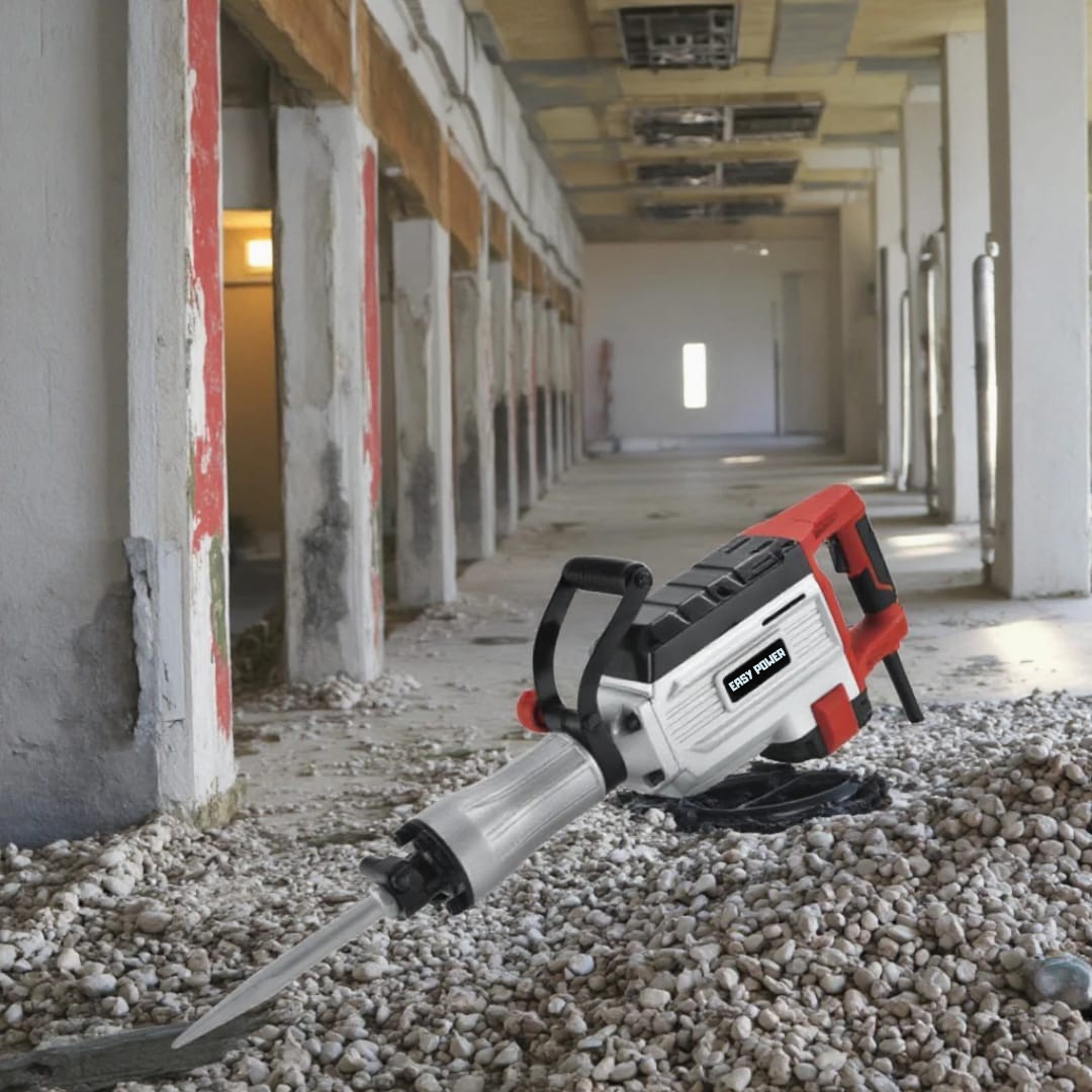 Easy Power EP65A Demolition Hammer