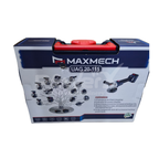 MAXMECH UAG 20-115 Cordless Angle Grinder (20V)