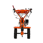 Power Tiller & Weeding Machine
