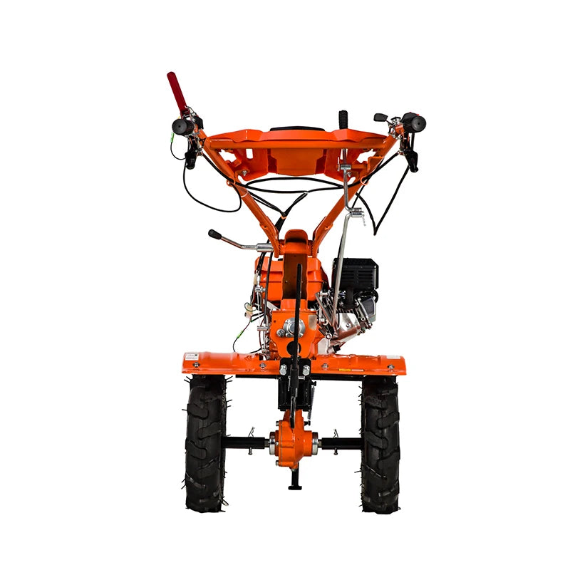 Power Tiller & Weeding Machine