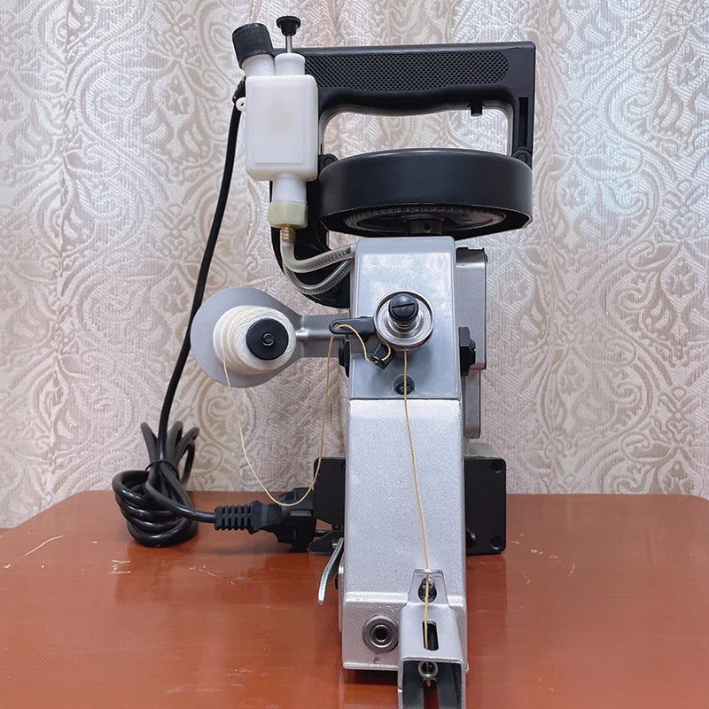 JUKKY GK26-1A High-Speed Portable Bag Closer Sewing Machine