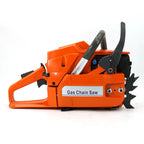272 Gasoline Chainsaw 72cc Heavy Duty Petrol Chainsaw