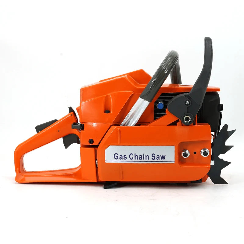 272 Gasoline Chainsaw 72cc Heavy Duty Petrol Chainsaw