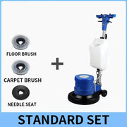 BF521 1200W Heavy Duty Floor Polisher & Tile Scrubber (17”)