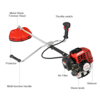 Premier 2-Stroke Brushcutter