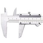 Vernier Caliper 0–150mm Precision Measuring Tool