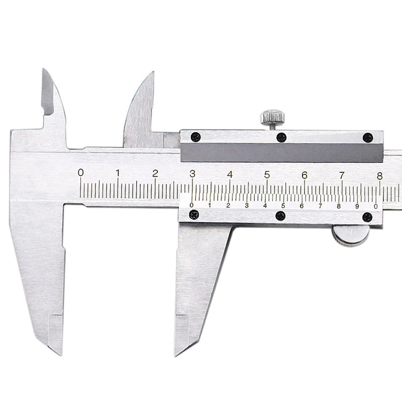 Vernier Caliper 0–150mm Precision Measuring Tool