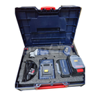 MAXMECH UAG 20-115 Cordless Angle Grinder (20V)