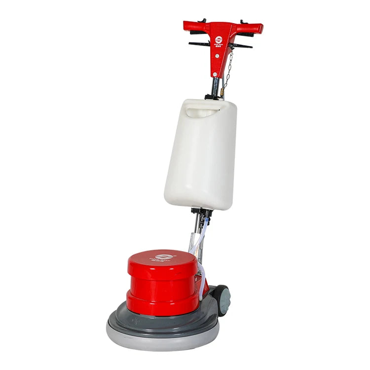 17” Heavy Duty Electric Floor Polisher & Tile Scrubber (1100W)