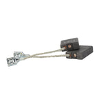 Carbon Brush Pair — for Bosch (H43) Angle Grinders
