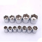 82-Piece Auto Repair Tool Set – Heavy-Duty CR-V Steel | Professional & Household Mechanics Kit