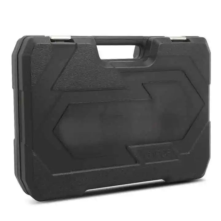 Electrical & Household Tool Kit — Multimeter Set in Hard Case
