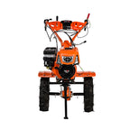 Power Tiller & Weeding Machine