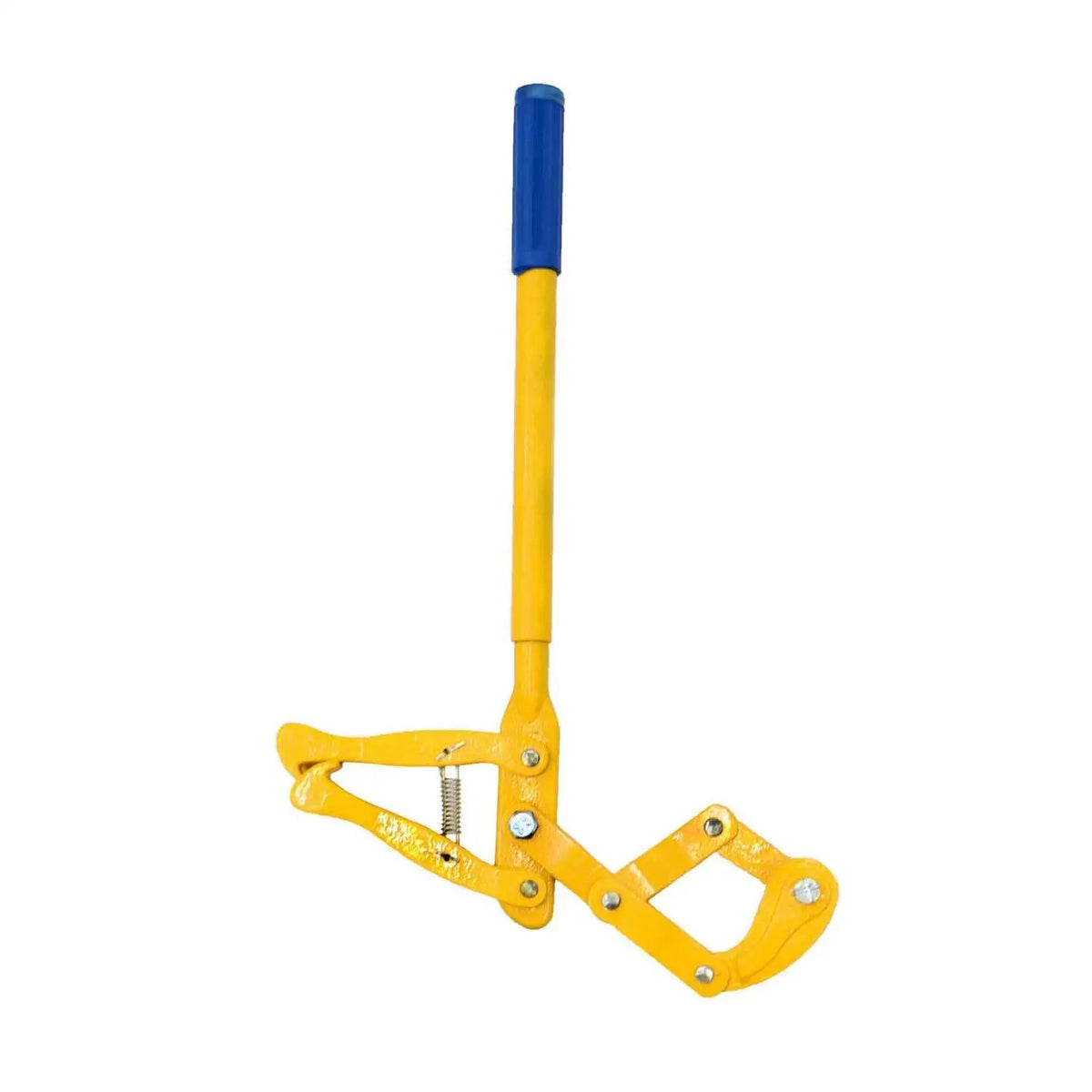 Chain Grab Wire Strainer with Handle & 120cm Chain