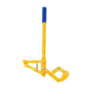 Chain Grab Wire Strainer with Handle & 120cm Chain