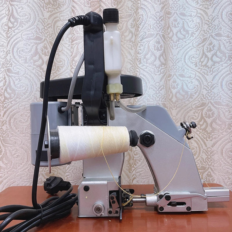 JUKKY GK26-1A High-Speed Portable Bag Closer Sewing Machine