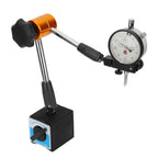 15-Inch Magnetic Base Dial Indicator Holder Stand