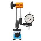 15-Inch Magnetic Base Dial Indicator Holder Stand