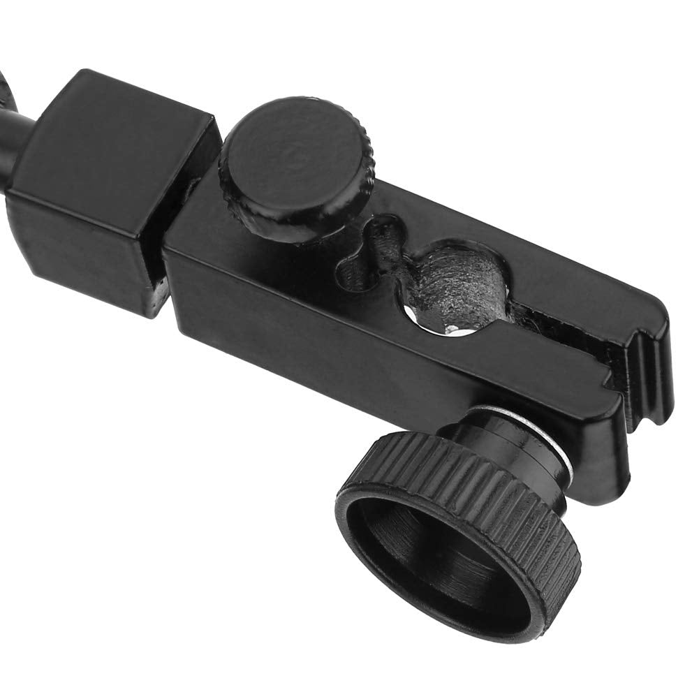 15-Inch Magnetic Base Dial Indicator Holder Stand