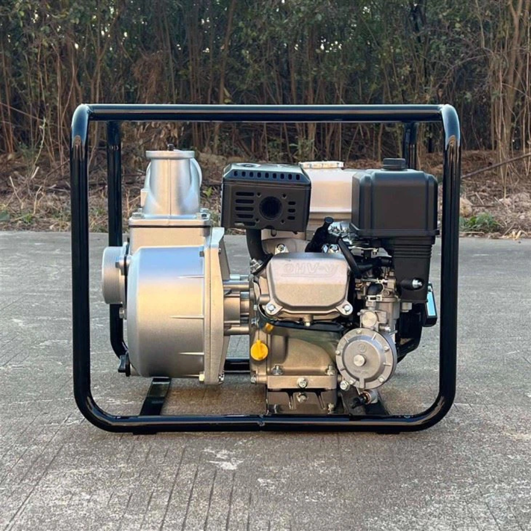 LPG Gas – PIONEEER LPG Water Pump (3" & 2")