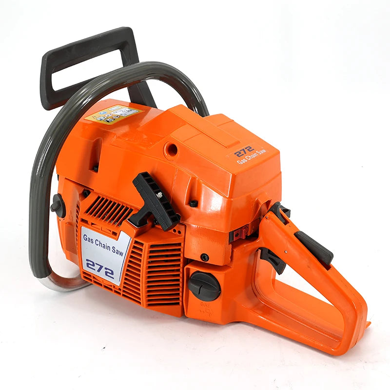 272 Gasoline Chainsaw 72cc Heavy Duty Petrol Chainsaw