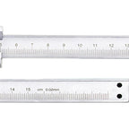 Vernier Caliper 0–150mm Precision Measuring Tool