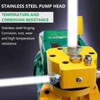 NewBeat 3000W Electric Airless Paint Sprayer Machine